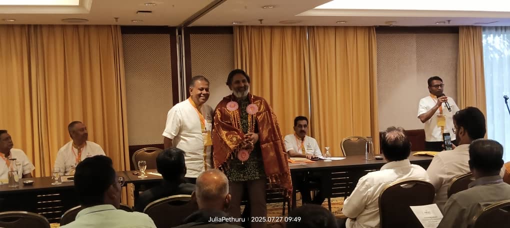 30th AGM 2025