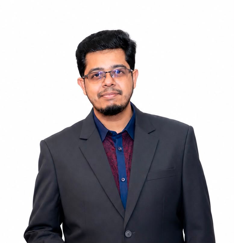 Mr. Mahin