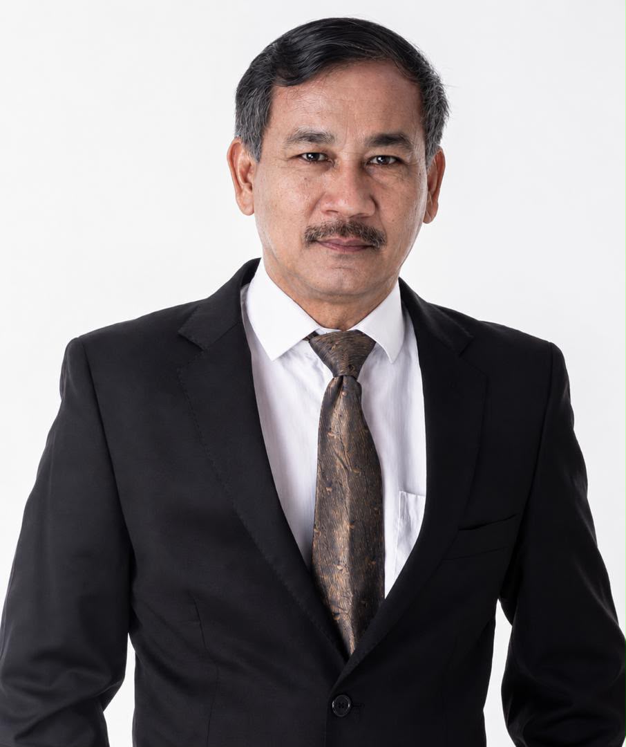 Mr. Sanmugarasu